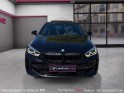 Bmw serie 1 f40 118i 136 ch dkg7 m sport - toit ouvrant - harman kardon - sièges electriques à mémoire - caméra - carplay...