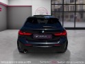 Bmw serie 1 f40 118i 136 ch dkg7 m sport - toit ouvrant - harman kardon - sièges electriques à mémoire - caméra - carplay...