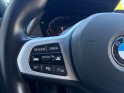 Bmw serie 1 f40 118i 136 ch dkg7 m sport - toit ouvrant - harman kardon - sièges electriques à mémoire - caméra - carplay...