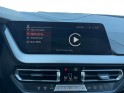 Bmw serie 1 f40 118i 136 ch dkg7 m sport - toit ouvrant - harman kardon - sièges electriques à mémoire - caméra - carplay...