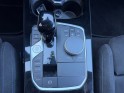 Bmw serie 1 f40 118i 136 ch dkg7 m sport - toit ouvrant - harman kardon - sièges electriques à mémoire - caméra - carplay...