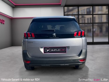 Peugeot 5008 business puretech 130ch ss eat8 active business occasion simplicicar lille  simplicicar simplicibike france