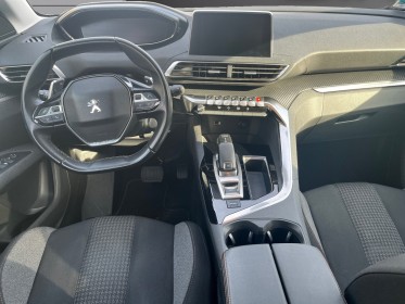 Peugeot 5008 business puretech 130ch ss eat8 active business occasion simplicicar lille  simplicicar simplicibike france