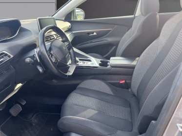 Peugeot 5008 business puretech 130ch ss eat8 active business occasion simplicicar lille  simplicicar simplicibike france