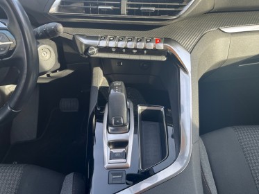 Peugeot 5008 business puretech 130ch ss eat8 active business occasion simplicicar lille  simplicicar simplicibike france