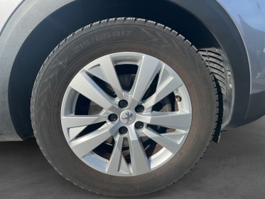 Peugeot 5008 business puretech 130ch ss eat8 active business occasion simplicicar lille  simplicicar simplicibike france