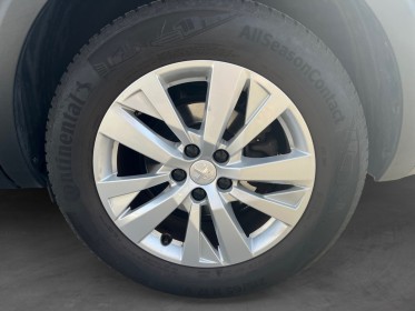 Peugeot 5008 business puretech 130ch ss eat8 active business occasion simplicicar lille  simplicicar simplicibike france