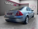 Ford mondeo 1.8 mondeo occasion  simplicicar nice - pfvauto simplicicar simplicibike france