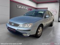 Ford mondeo 1.8 mondeo occasion  simplicicar nice - pfvauto simplicicar simplicibike france