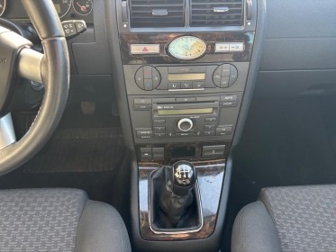 Ford mondeo 1.8 mondeo occasion  simplicicar nice - pfvauto simplicicar simplicibike france