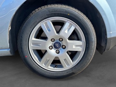 Ford mondeo 1.8 mondeo occasion  simplicicar nice - pfvauto simplicicar simplicibike france