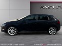 Seat leon 1.4 tsi 150 start/stop act fr dsg7 radar avant arrière bluetooth garantie 12 mois occasion simplicicar toulouse...