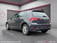 VOLKSWAGEN d'occasion GOLF 1.0 TSI 110 TRENDLINE BUSINESS de 2017