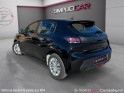 Peugeot 208 affaire premium diesel 100ch 5 places - faible km - occasion simplicicar compiegne simplicicar simplicibike france