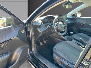 Peugeot 208 affaire premium diesel 100ch 5 places - faible km - occasion simplicicar compiegne simplicicar simplicibike france