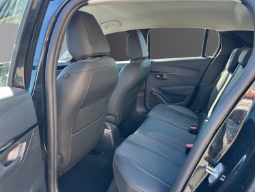 Peugeot 208 affaire premium diesel 100ch 5 places - faible km - occasion simplicicar compiegne simplicicar simplicibike france