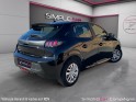 Peugeot 208 affaire premium diesel 100ch 5 places - faible km - occasion simplicicar compiegne simplicicar simplicibike france