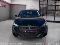 Peugeot 208 affaire premium diesel 100ch 5 places - faible km - occasion simplicicar compiegne simplicicar simplicibike france