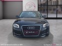 Audi a3 2.0 tdi 140 s line - distribution ok / garantie occasion  simplicicar nice - pfvauto simplicicar simplicibike france