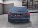 Audi a3 2.0 tdi 140 s line - distribution ok / garantie occasion  simplicicar nice - pfvauto simplicicar simplicibike france