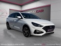 Hyundai i30 sw 1.6 crdi 115  dct-7 business 1ere main tva recuperable entretien concession occasion simplicicar toulouse nord...