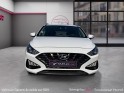 Hyundai i30 sw 1.6 crdi 115  dct-7 business 1ere main tva recuperable entretien concession occasion simplicicar toulouse nord...