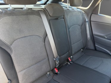 Hyundai i30 sw 1.6 crdi 115  dct-7 business 1ere main tva recuperable entretien concession occasion simplicicar toulouse nord...