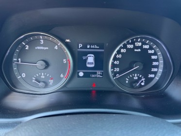 Hyundai i30 sw 1.6 crdi 115  dct-7 business 1ere main tva recuperable entretien concession occasion simplicicar toulouse nord...