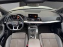 Audi q5 q5 55 tfsi e 367 s tronic 7 quattro s line toit panoramique - carplay - camera de recul - régulateur - garantie...