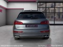 Audi q5 q5 55 tfsi e 367 s tronic 7 quattro s line toit panoramique - carplay - camera de recul - régulateur - garantie...