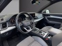 Audi q5 q5 55 tfsi e 367 s tronic 7 quattro s line toit panoramique - carplay - camera de recul - régulateur - garantie...