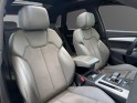 Audi q5 q5 55 tfsi e 367 s tronic 7 quattro s line toit panoramique - carplay - camera de recul - régulateur - garantie...