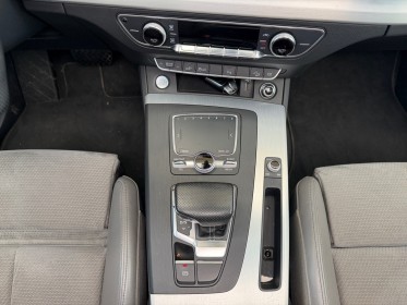 Audi q5 q5 55 tfsi e 367 s tronic 7 quattro s line toit panoramique - carplay - camera de recul - régulateur - garantie...