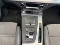 Audi q5 q5 55 tfsi e 367 s tronic 7 quattro s line toit panoramique - carplay - camera de recul - régulateur - garantie...