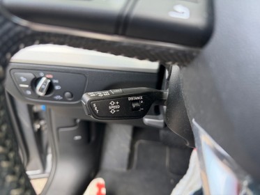 Audi q5 q5 55 tfsi e 367 s tronic 7 quattro s line toit panoramique - carplay - camera de recul - régulateur - garantie...