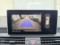 Audi q5 q5 55 tfsi e 367 s tronic 7 quattro s line toit panoramique - carplay - camera de recul - régulateur - garantie...