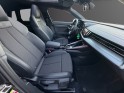 Audi a3 sportback 35 tdi 150 s line facelift neuf pack black-toit pano-son sonos-360-matrix gar constructeur occasion ...