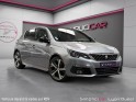 Peugeot 308 2.0 bluehdi 180ch ss eat8 gt occasion simplicicar lyon ouest simplicicar simplicibike france