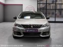 Peugeot 308 2.0 bluehdi 180ch ss eat8 gt occasion simplicicar lyon ouest simplicicar simplicibike france