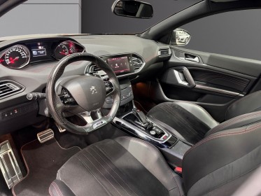 Peugeot 308 2.0 bluehdi 180ch ss eat8 gt occasion simplicicar lyon ouest simplicicar simplicibike france