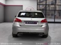 Peugeot 308 2.0 bluehdi 180ch ss eat8 gt occasion simplicicar lyon ouest simplicicar simplicibike france