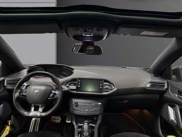 Peugeot 308 2.0 bluehdi 180ch ss eat8 gt occasion simplicicar lyon ouest simplicicar simplicibike france