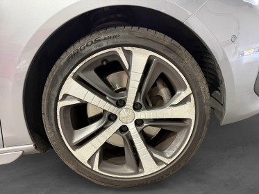 Peugeot 308 2.0 bluehdi 180ch ss eat8 gt occasion simplicicar lyon ouest simplicicar simplicibike france