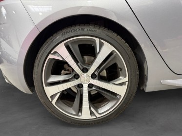 Peugeot 308 2.0 bluehdi 180ch ss eat8 gt occasion simplicicar lyon ouest simplicicar simplicibike france