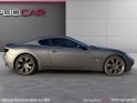 Maserati granturismo 1 v8 4,2 32v - sièges éléctrique - bluetooth - camera de recul - suivi maserati complet  -...