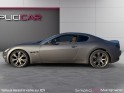 Maserati granturismo 1 v8 4,2 32v - sièges éléctrique - bluetooth - camera de recul - suivi maserati complet  -...