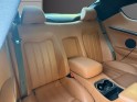 Maserati granturismo 1 v8 4,2 32v - sièges éléctrique - bluetooth - camera de recul - suivi maserati complet  -...