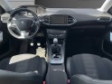 Peugeot 308 allure bluehdi 130ch carplay camera de recule garantie 12 mois occasion simplicicar poitiers simplicicar...
