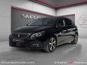 Peugeot 308 allure bluehdi 130ch carplay camera de recule garantie 12 mois occasion simplicicar poitiers simplicicar...