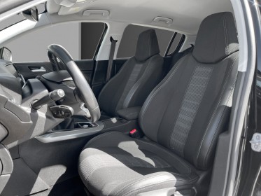 Peugeot 308 allure bluehdi 130ch carplay camera de recule garantie 12 mois occasion simplicicar poitiers simplicicar...